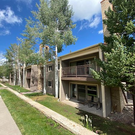 Timberline Condominiums 2 Bedroom Premier Unit B1D Snowmass Village Exteriér fotografie