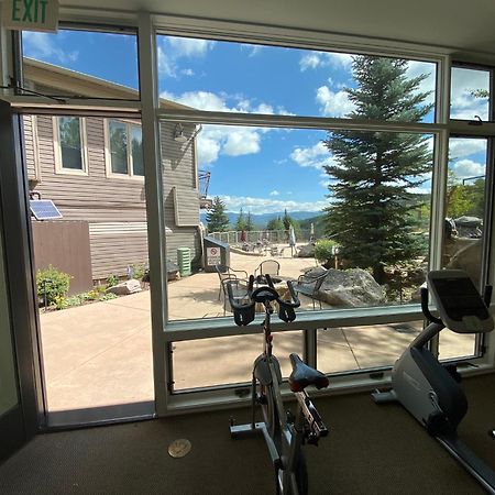 Timberline Condominiums 2 Bedroom Premier Unit B1D Snowmass Village Exteriér fotografie