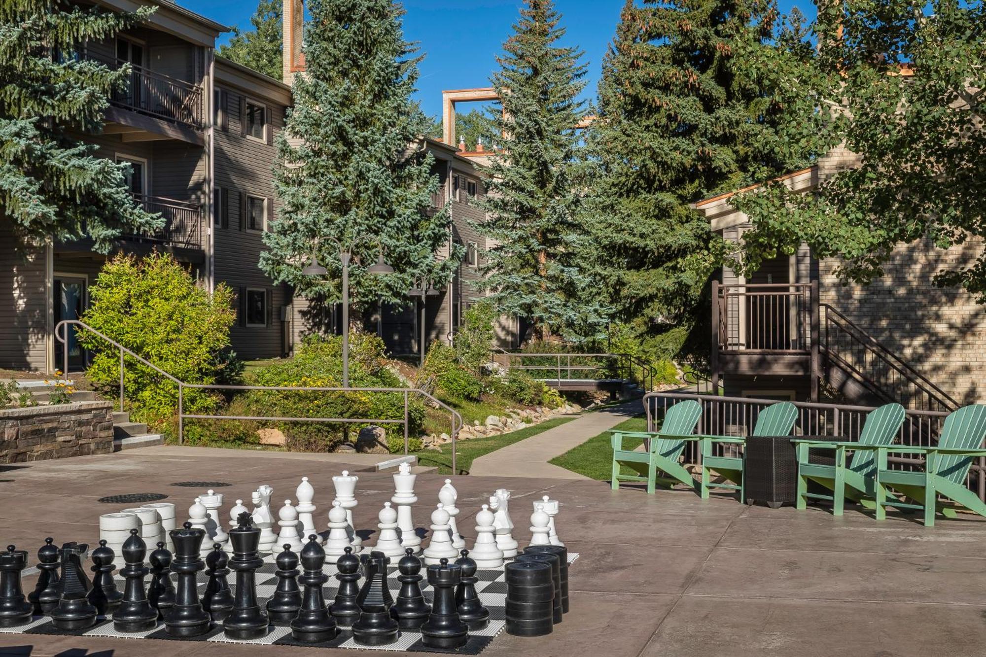 Timberline Condominiums 2 Bedroom Premier Unit B1D Snowmass Village Exteriér fotografie