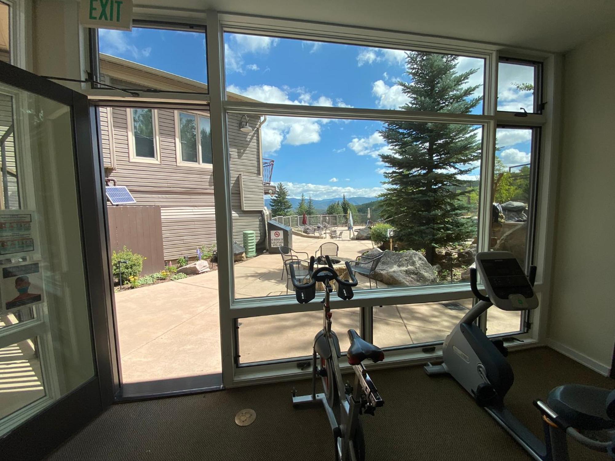 Timberline Condominiums 2 Bedroom Premier Unit B1D Snowmass Village Exteriér fotografie